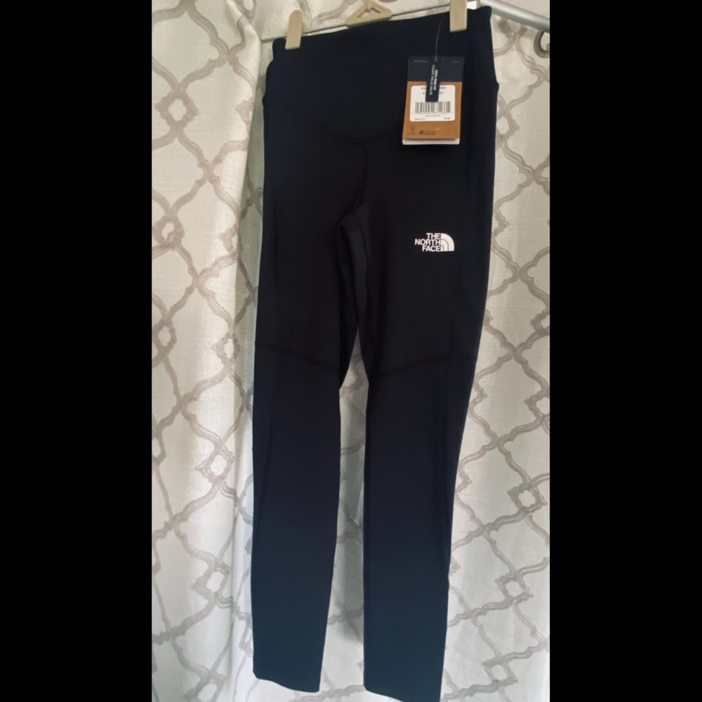 The North Face high rise Dune Sky 7/8 Legging